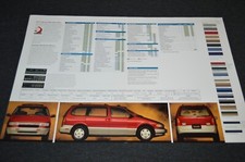 1994 mercury villager for sale  Melvindale