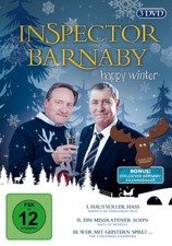 Inspector barnaby happy gebraucht kaufen  Kronberg im Taunus