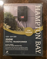 Hampton bay 200 for sale  Peoria