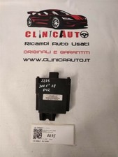 04806086ae centralina luci usato  Italia