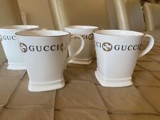 Set gucci white for sale  CAERPHILLY