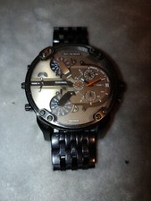 Diesel armband uhr gebraucht kaufen  Karlsruhe