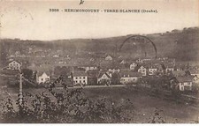 Herimoncourt terre blanche d'occasion  Expédié en Belgium