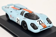 Atlas porsche 917k for sale  BOGNOR REGIS