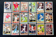 1991 topps cracker for sale  Canton