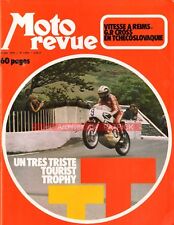 Moto revue 2081 d'occasion  Cherbourg-Octeville-