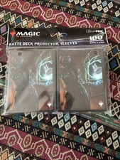 Sleeves magic ultra d'occasion  Livry-Gargan