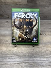 Xbox one far for sale  Sarasota