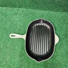 Creuset white cast for sale  Eaton