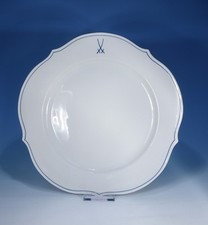 Meissen großer ausschnitt gebraucht kaufen  Hamburg