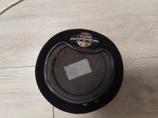 Beret hussard insigne d'occasion  Figanières