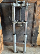 Fourche complete 125 d'occasion  Pons