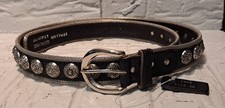 Studded genuine italian for sale  Broken Arrow