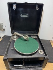 Brunswick phonograph model for sale  North Hollywood