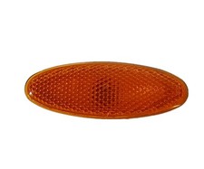 1999-2008 OEM Jaguar S-Type dianteiro destro ou esquerdo para-lama luz marcador de seta âmbar comprar usado  Enviando para Brazil