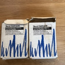 Vintage berol cascade for sale  RICKMANSWORTH