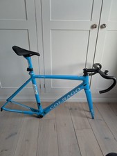 Colnago v1r frameset for sale  LONDON