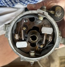 Mallory 345 dual for sale  Flat Rock