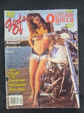 Girls outlaw biker for sale  Pickerington