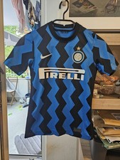 Fußball trikot inter gebraucht kaufen  Hamburg