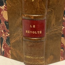 Eugène fromentin révolté d'occasion  France