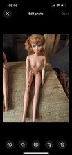 Vintage doll for sale  GRIMSBY