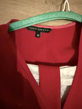Robe tara jarmon d'occasion  Bois-le-Roi