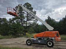 2015 snorkel tb66j for sale  Peyton