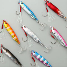 Appât artificiel poisson d'occasion  France