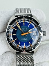 Glorys vintage orologio usato  Sormano