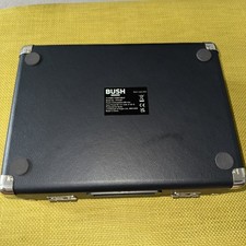 Bush kts 601 for sale  WARRINGTON