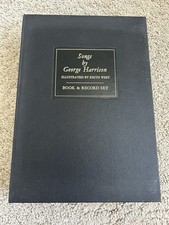 Songs george harrison for sale  EASTLEIGH
