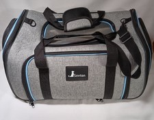 Siivton pet carrier for sale  NOTTINGHAM