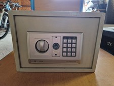Hotelsafe schlüssel zahlensch gebraucht kaufen  Bad Tölz