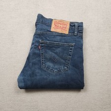 Levi 511 herren gebraucht kaufen  Bremerhaven