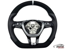 Tuning lenkrad leder gebraucht kaufen Tuning lenkrad leder gebraucht kaufen  Görlitz