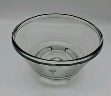 Ddr rührschüssel glasschüss gebraucht kaufen  Neuruppin