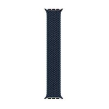 APPLE WATCH 41MM ABYSS AZUL TRANÇADO LOOP SOLO TAMANHO 3 ML4W3AM/A - AZUL ABYSS comprar usado  Enviando para Brazil