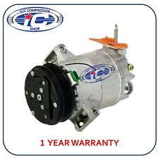 Compressor fits chevrolet for sale  Los Angeles