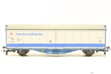 Kleinbahn güterwagen schiebew gebraucht kaufen  Gelsenkirchen