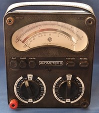 analogue multimeter for sale analogue multimeter for sale LEICESTER