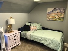 Twin bed price for sale  Nazareth