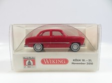 Wiking 082153 ford gebraucht kaufen  Gelsenkirchen