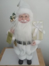 Pupazzo babbo natale usato  Lovere