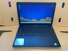 Dell vostro 3580 for sale  HAVERHILL