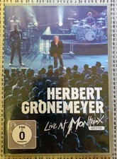 Herbert grönemeyer live gebraucht kaufen  Bremen