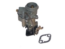 Rebuilt carburetor 1949 d'occasion  Expédié en Belgium
