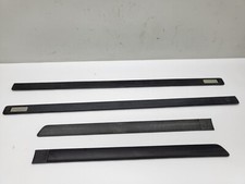 Pel astra leiste gebraucht kaufen  Kleinrinderfeld