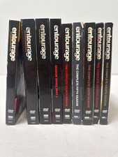 entourage complete series for sale entourage complete series for sale Dallas