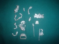 Warhammer chaos arbaal usato  Manziana